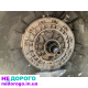 Продам коробку BMW e70 35d 6HP28X під ремонт