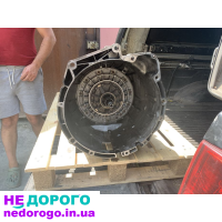 Продам коробку BMW e70 35d 6HP28X під ремонт