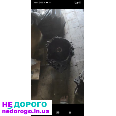 Коробка Рено Логан 1.6 і 1.4, 2008-2019, 1.6 або 1.4 л, бензин.