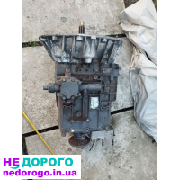 Коробка передач DAF XF105, 2012, 12.9 л дизель.