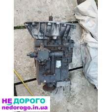 Коробка передач DAF XF105, 2012, 12.9 л дизель.