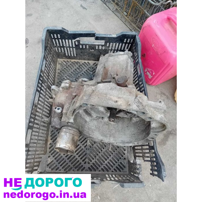 Коробка передач, ZF 8HP, 2015, 2.0 л, бензин.