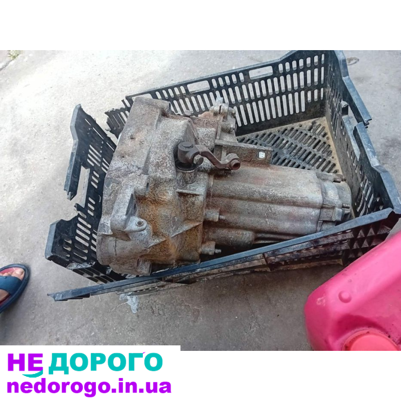 Коробка передач, ZF 8HP, 2015, 2.0 л, бензин.