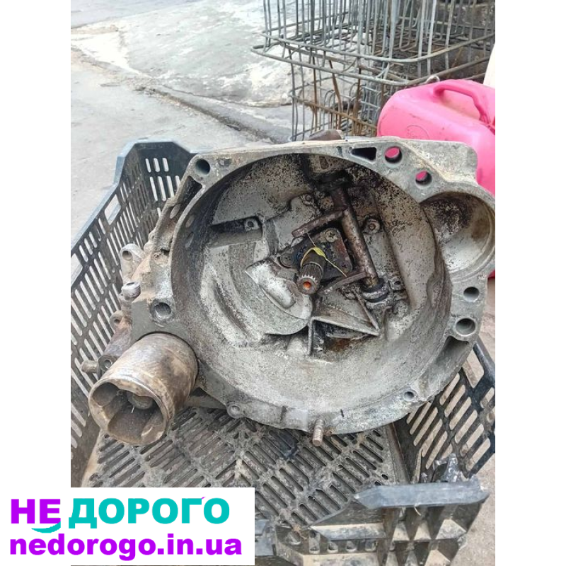 Коробка передач, ZF 8HP, 2015, 2.0 л, бензин.