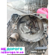 Коробка передач, ZF 8HP, 2015, 2.0 л, бензин.
