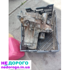 Коробка передач, ZF 8HP, 2015, 2.0 л, бензин.