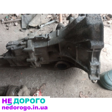 Коробка передач для Volkswagen Golf 7, 2015 р., 1.4 л бензин.
