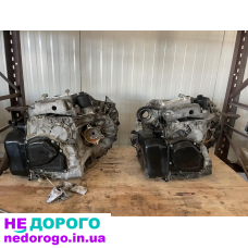 Продам коробку  dsg6  номер коробки HQL   Skoda octavia A5 passat b6