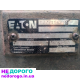 Коробка EATON Ітон для агрегату, модель, рік випуску, об'єм двигуна та тип палива.