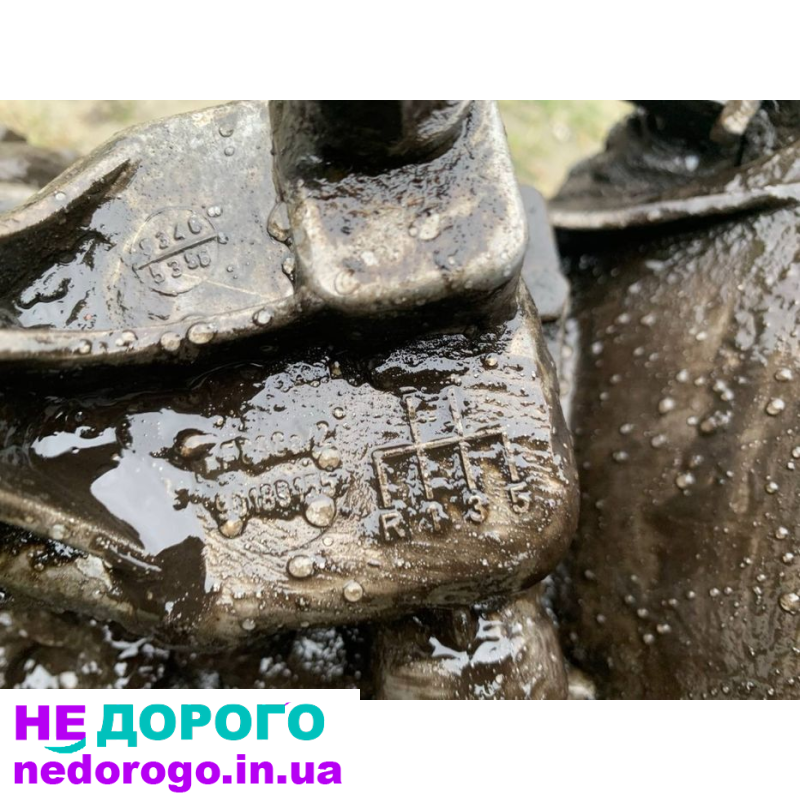 Продам коробку f13 опель
