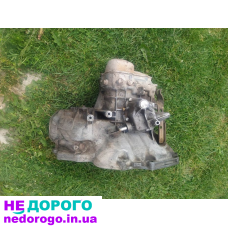 Коробка передач F16, 2015 рік, об'єм двигуна 1.6 л, бензин.