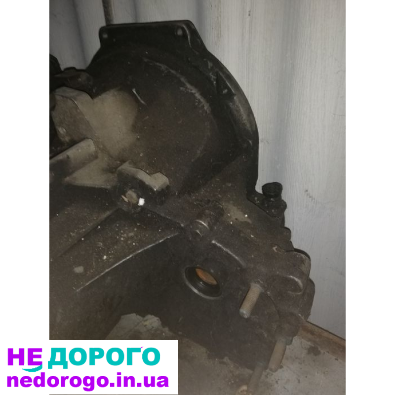 Коробка передач для Ford Escort, 1998 рік, 1.6 л, бензин.