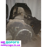 Коробка передач для Ford Escort, 1998 рік, 1.6 л, бензин.