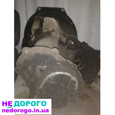 Коробка передач для Ford Escort, 1998 рік, 1.6 л, бензин.