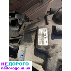 Коробка передач для Ford Focus 1.6 бензин, 2008 рік, об'єм двигуна 1.6 литра.