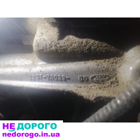 Коробка передач Ford Focus, 2015 рік, 1.6 л, бензин.