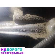 Коробка передач Ford Focus, 2015 рік, 1.6 л, бензин.