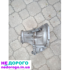 Коробка передач Ford Focus, 2015 рік, 1.6 л бензин.