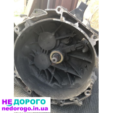 Коробка передач для Ford Mondeo 2003, 2.0 л, бензин.