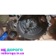Коробка передач Volkswagen Golf 4, 2002 рік, 1.6 л, бензин.