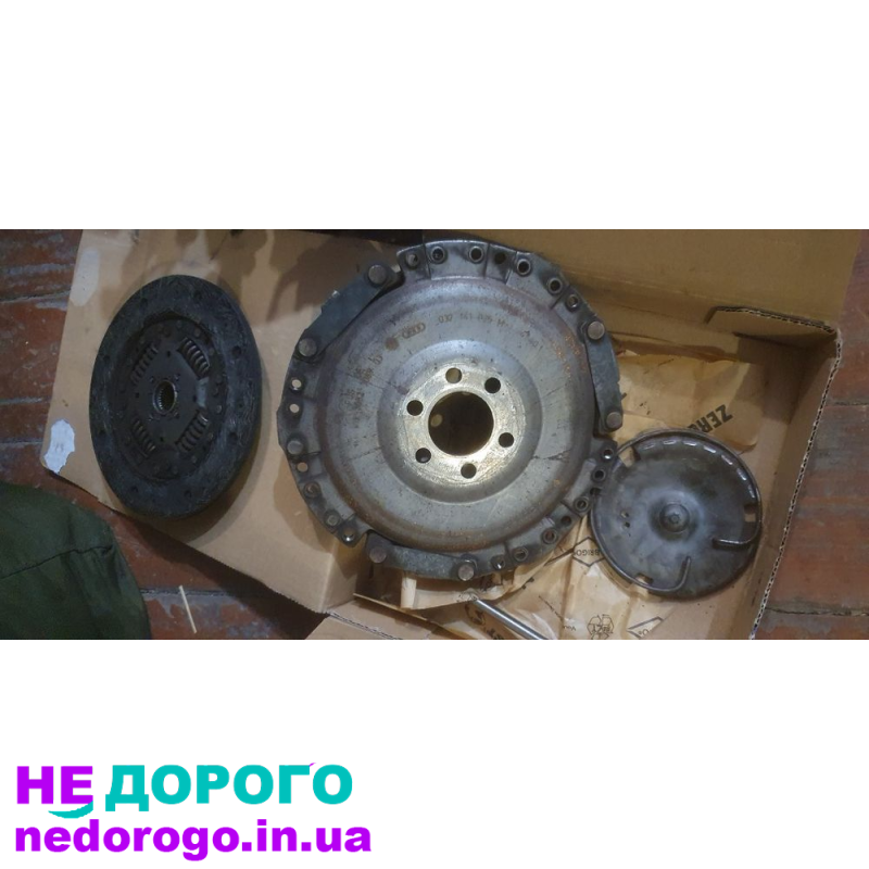 Коробка передач Volkswagen Golf 4, 2002 рік, 1.6 л, бензин.