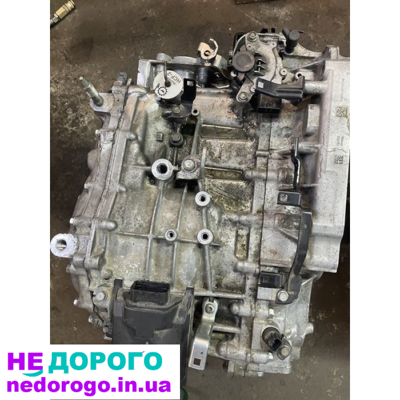 Коробка Honda Accord 10, 2020 рік, 2.0 л, бензин.