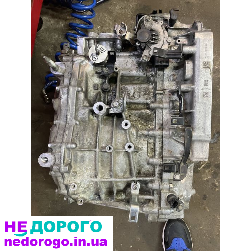 Коробка Honda Accord 10, 2020 рік, 2.0 л, бензин.