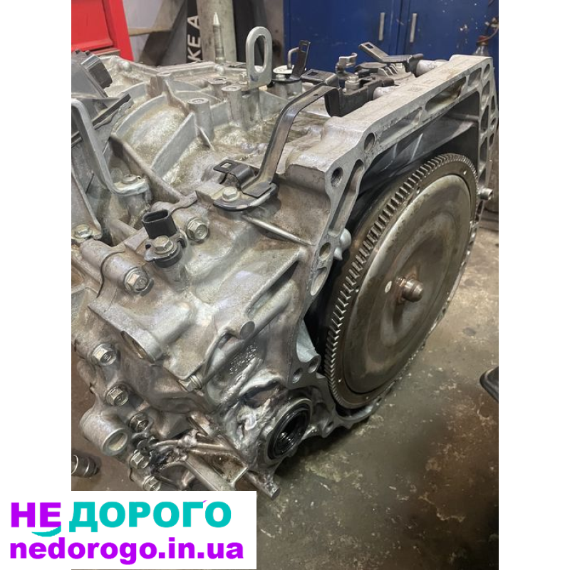 Коробка Honda Accord 10, 2020 рік, 2.0 л, бензин.