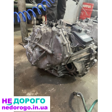 Коробка Honda Accord 10, 2020 рік, 2.0 л, бензин.