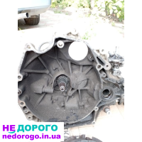 Коробка Honda Accord 3 покоління, 1996 рік, 2.0 л, бензин.