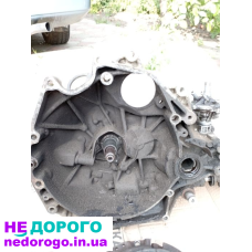 Коробка Honda Accord 3 покоління, 1996 рік, 2.0 л, бензин.