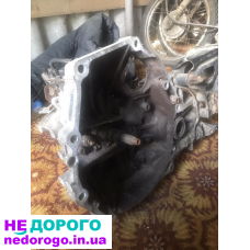 Коробка Honda Civic 1996, 1.6 л, бензин.