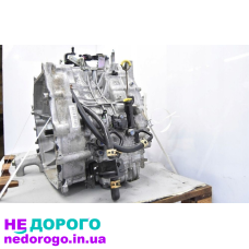 Коробка HONDA Civic VIII Ima Hybrid Sedan SPSA, 2006 рік, 1.3 л, бензин.
