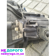 Коробка JB3 933 для авто Peugeot 308, 2007 р., 1.6 л бензин.