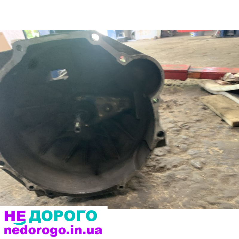 Коробка передач Kia Sorento, 2015 рік, 2.4 л, бензин.