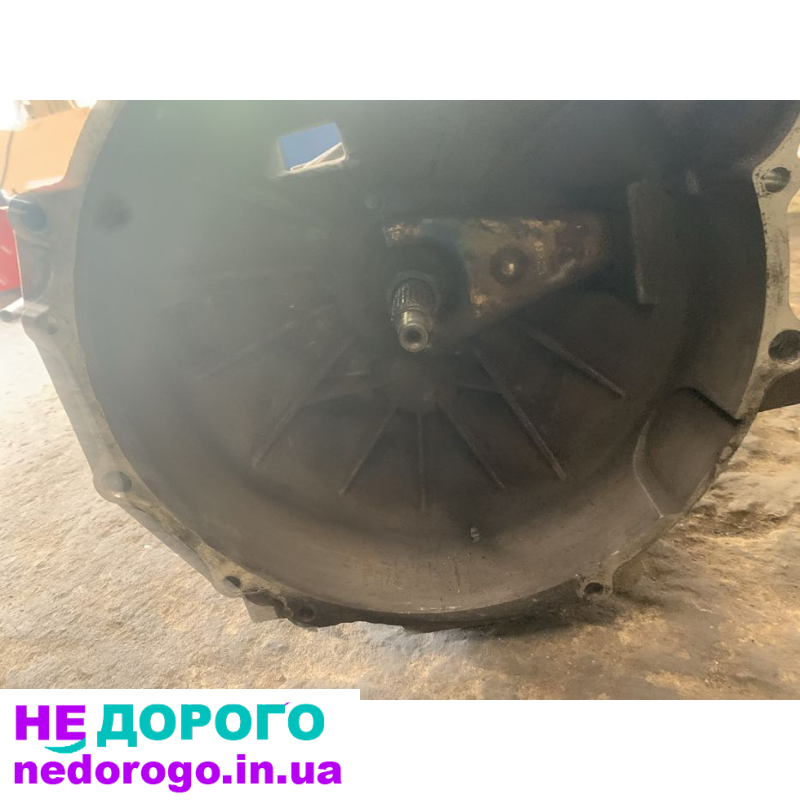 Коробка передач Kia Sorento, 2015 рік, 2.4 л, бензин.