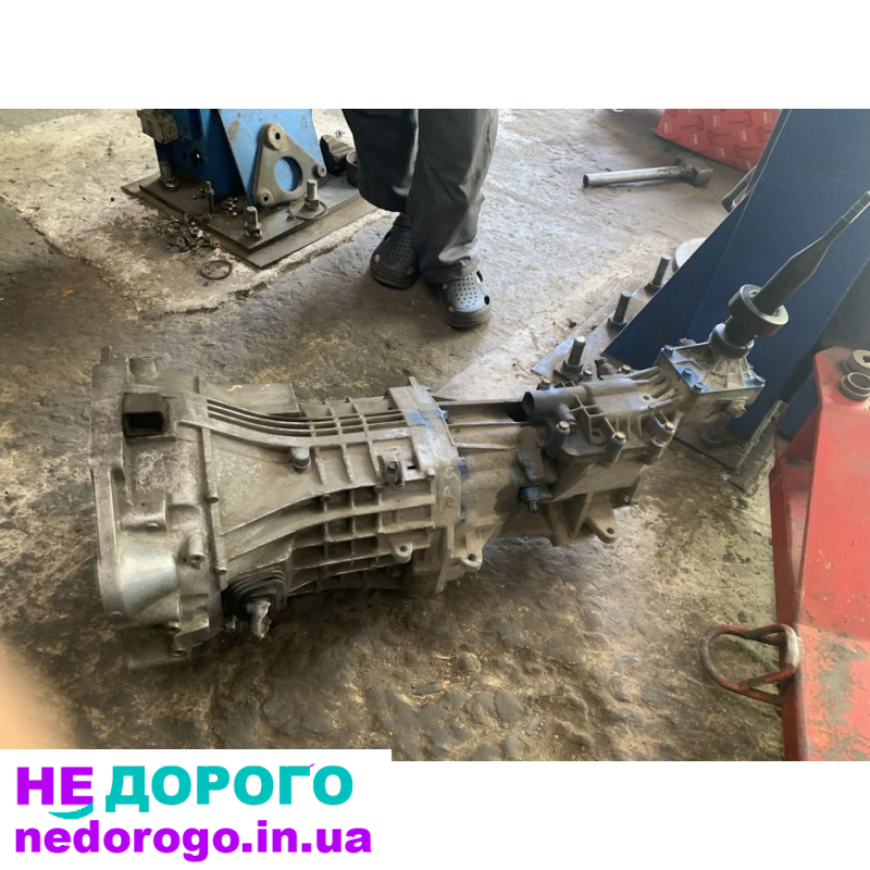 Коробка передач Kia Sorento, 2015 рік, 2.4 л, бензин.