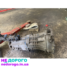 Коробка передач Kia Sorento, 2015 рік, 2.4 л, бензин.