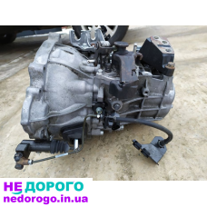Коробка Киа Спортейдж 1.7 CRDI 2012, дизельный двигатель.