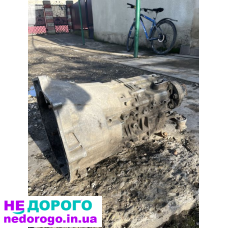 Продам коробку КПП BMW E39 3.0 дизель