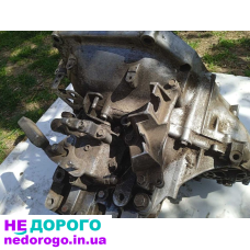 Коробка КПП Honda Civic 4D, 2005, 1.8 л, бензин.