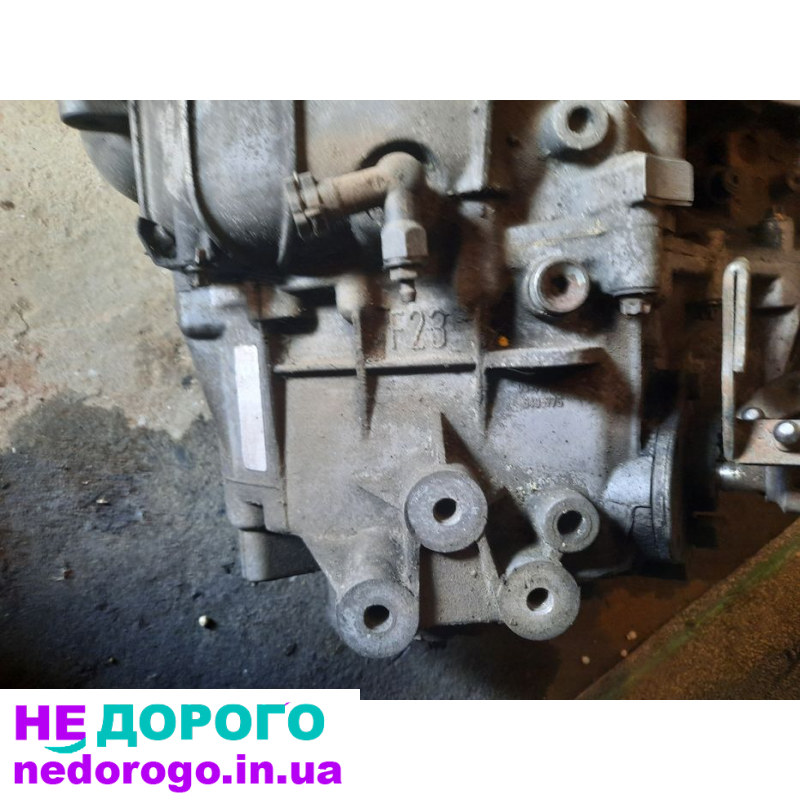 Коробка кпп Opel Vectra Z22se 2003 2.2 бензин.