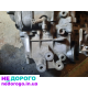 Коробка кпп Opel Vectra Z22se 2003 2.2 бензин.