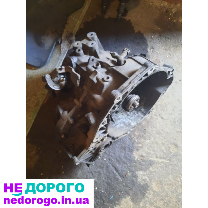 Коробка кпп Opel Vectra Z22se 2003 2.2 бензин.