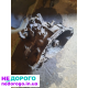 Коробка кпп Opel Vectra Z22se 2003 2.2 бензин.