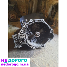 Коробка кпп Opel Vectra Z22se 2003 2.2 бензин.