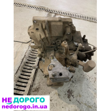 Коробка передач Mazda 3 BK 2003-2009 1.6 бензин