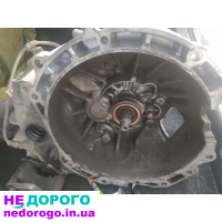 Коробка Мазда 6 gg 2.0 бензин 5 ступка 2007 2.0 л.