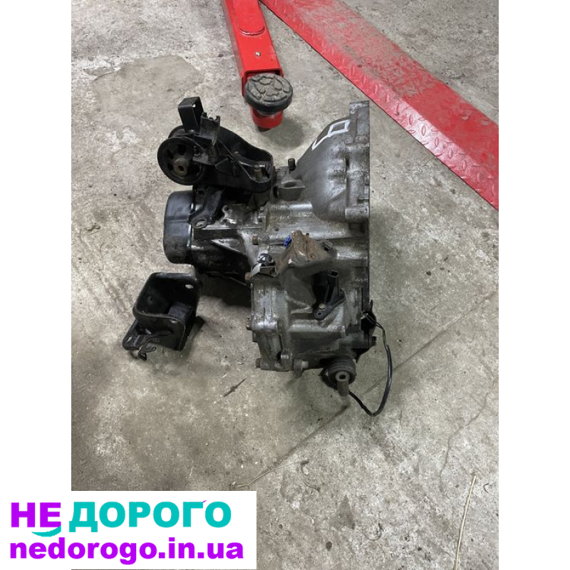 Коробка Mazda Premacy, 2005, 2.0 л бензин.