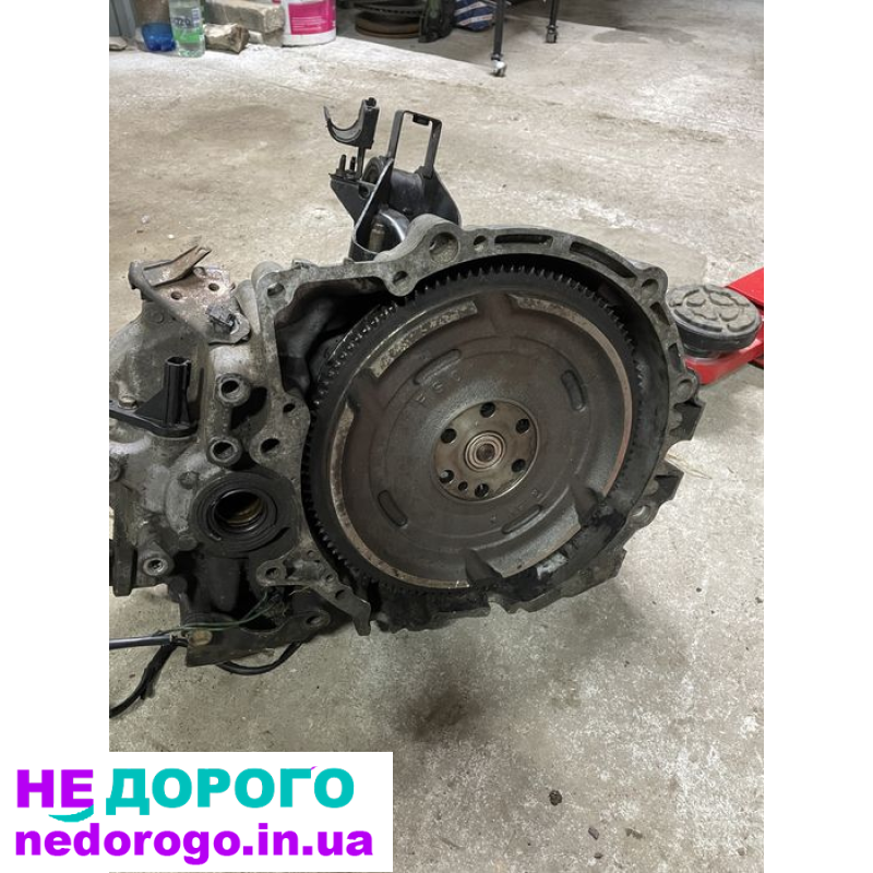 Коробка Mazda Premacy, 2005, 2.0 л бензин.